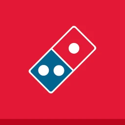 Symbol von Domino's Pizza Türkiye