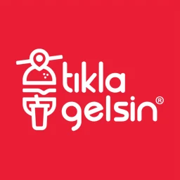 Symbol von Tıkla Gelsin® - Yemek Siparişi